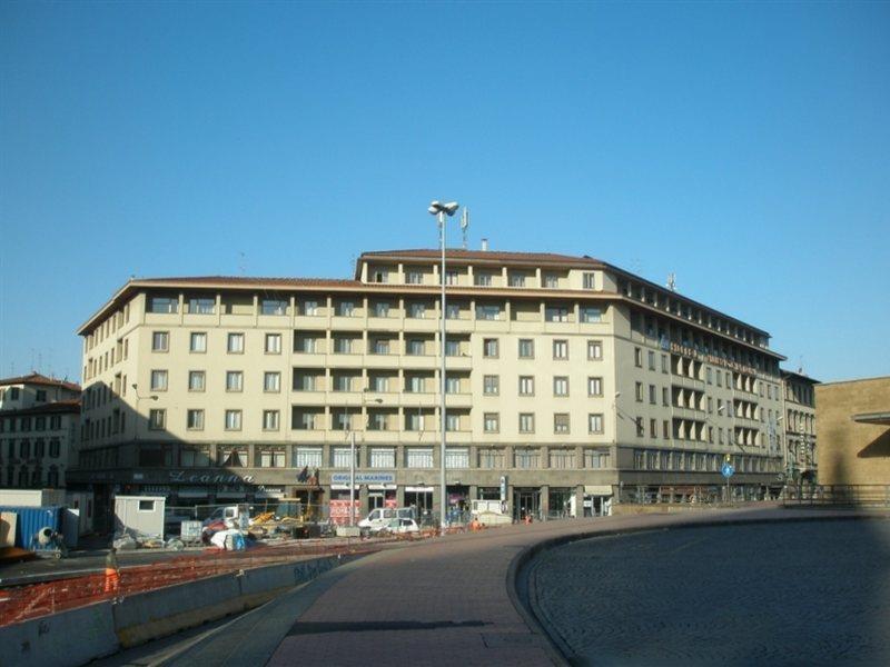 C-Hotels Ambasciatori Florencja Zewnętrze zdjęcie
